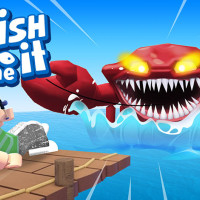Fish It Online