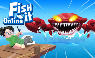 img Fish It Online