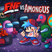 FNF vs Among Us