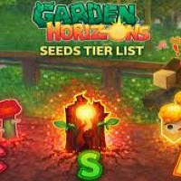 Garden Horizons