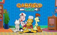 img Garfield War