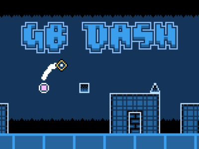 GB Dash background