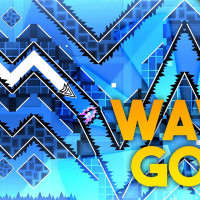 GD: Wave Challenge