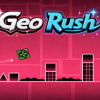 Geo Rush