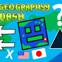 Geography Dash