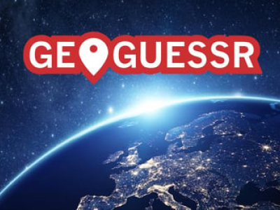 Geoguessr background