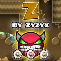 Geometry Dash A to Z