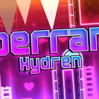 Geometry Dash Aberrant