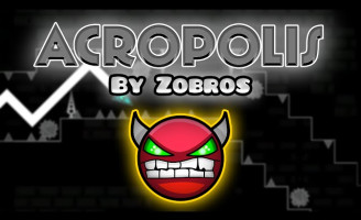 img Geometry Dash Acropolis