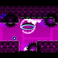  Geometry Dash Active Interaction