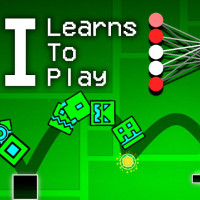 Geometry Dash AI Inc