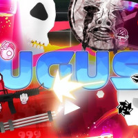 Geometry Dash August