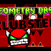 Geometry Dash Auto Clubstep