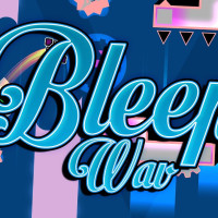 Geometry Dash Bleep