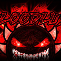 Geometry Dash Bloodlust