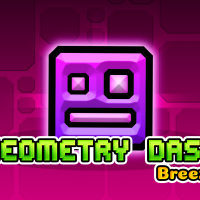 Geometry Dash Breeze