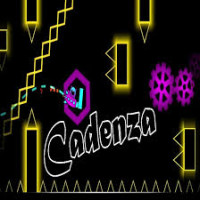 Geometry Dash Cadenza