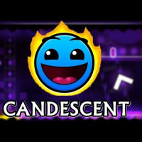  Geometry Dash Candescent