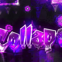 Geometry Dash Collapse