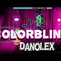 Geometry Dash Colorblind