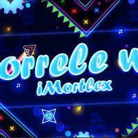 Geometry Dash Correle We