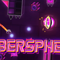 Geometry Dash Cypherr