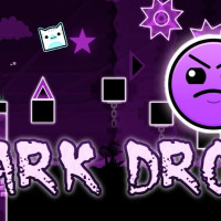 Geometry Dash Darkerer Drop