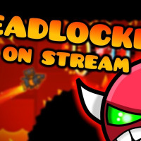 Geometry Dash Deadlocked