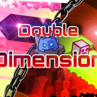 Geometry Dash Double Dimension