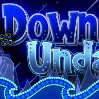 Geometry Dash Down Unda