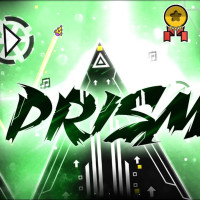 Geometry Dash Effectual Prism