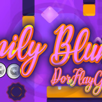 Geometry Dash Emily Blunt