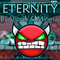 Geometry Dash Eternity