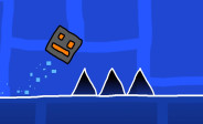 img Geometry Dash Fake