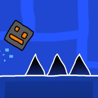 Geometry Dash Fake