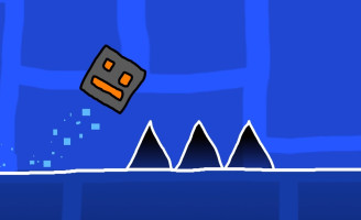 img Geometry Dash Fake