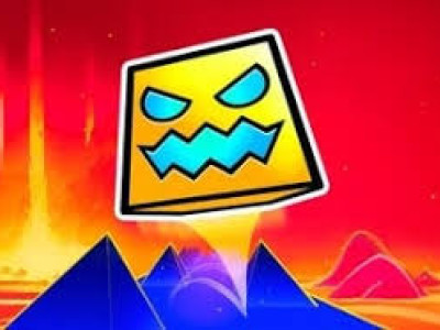 Geometry Dash Fala background