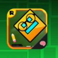 Geometry Dash For Real