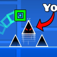 Geometry Dash Fulgent
