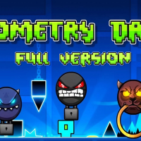 Geometry Dash Full Version