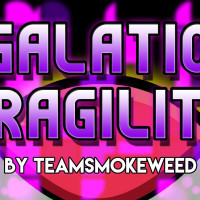 Geometry Dash Galactica