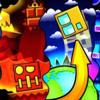 Geometry Dash