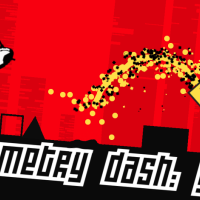 Geometry Dash: Geo