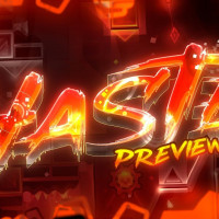 Geometry Dash Haste