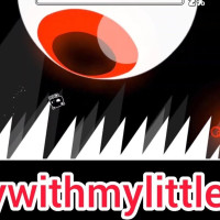 Geometry Dash Ispywithmylittleeye