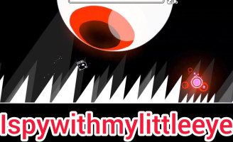 img Geometry Dash Ispywithmylittleeye