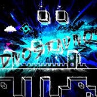 Geometry Dash Jednostavnost