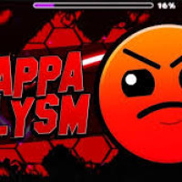 Geometry Dash Kappaclysm