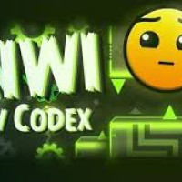 Geometry Dash Kiwi