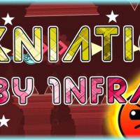 Geometry Dash Kniatic